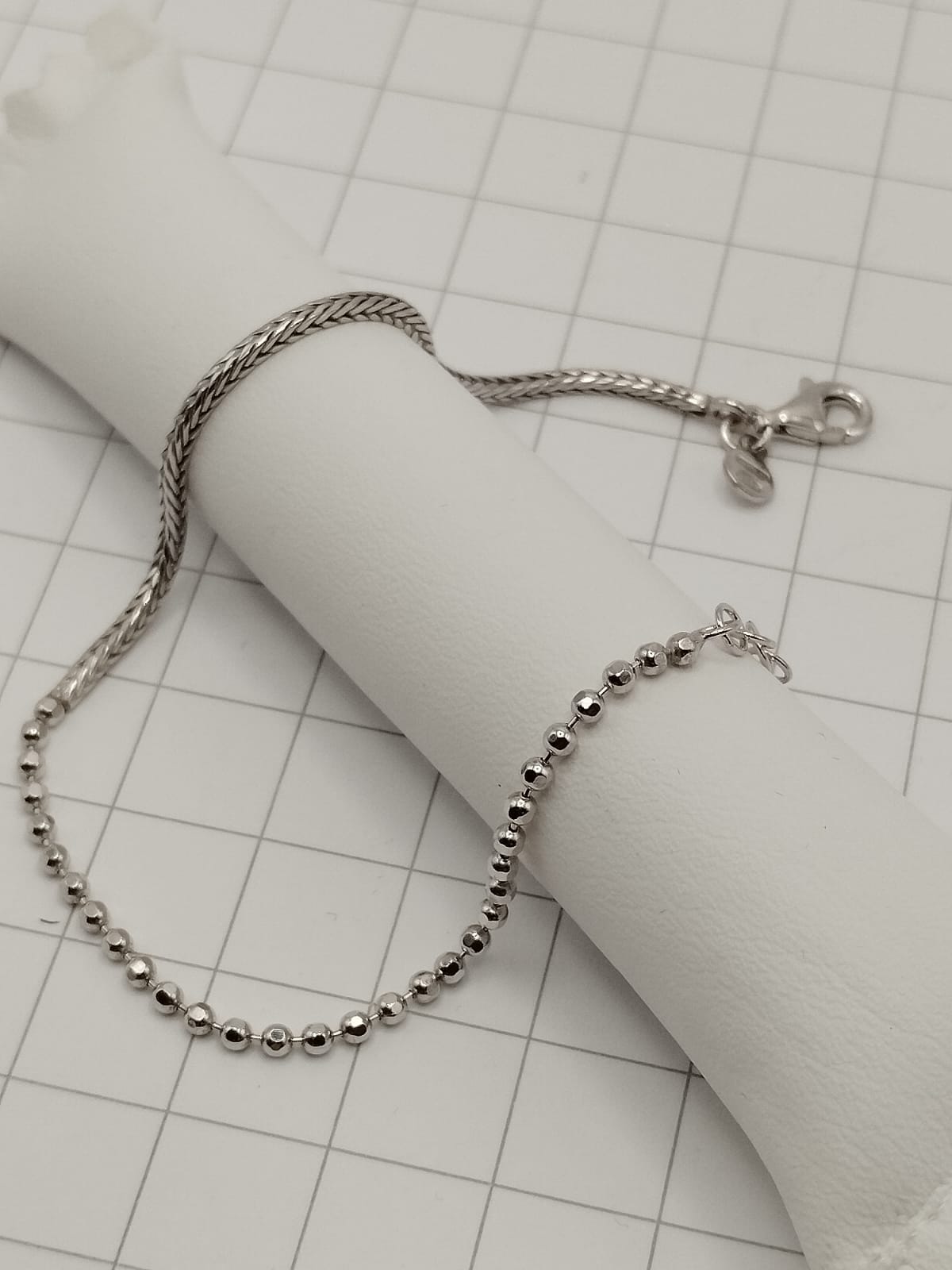 bracciale uomo - grammi 2,00