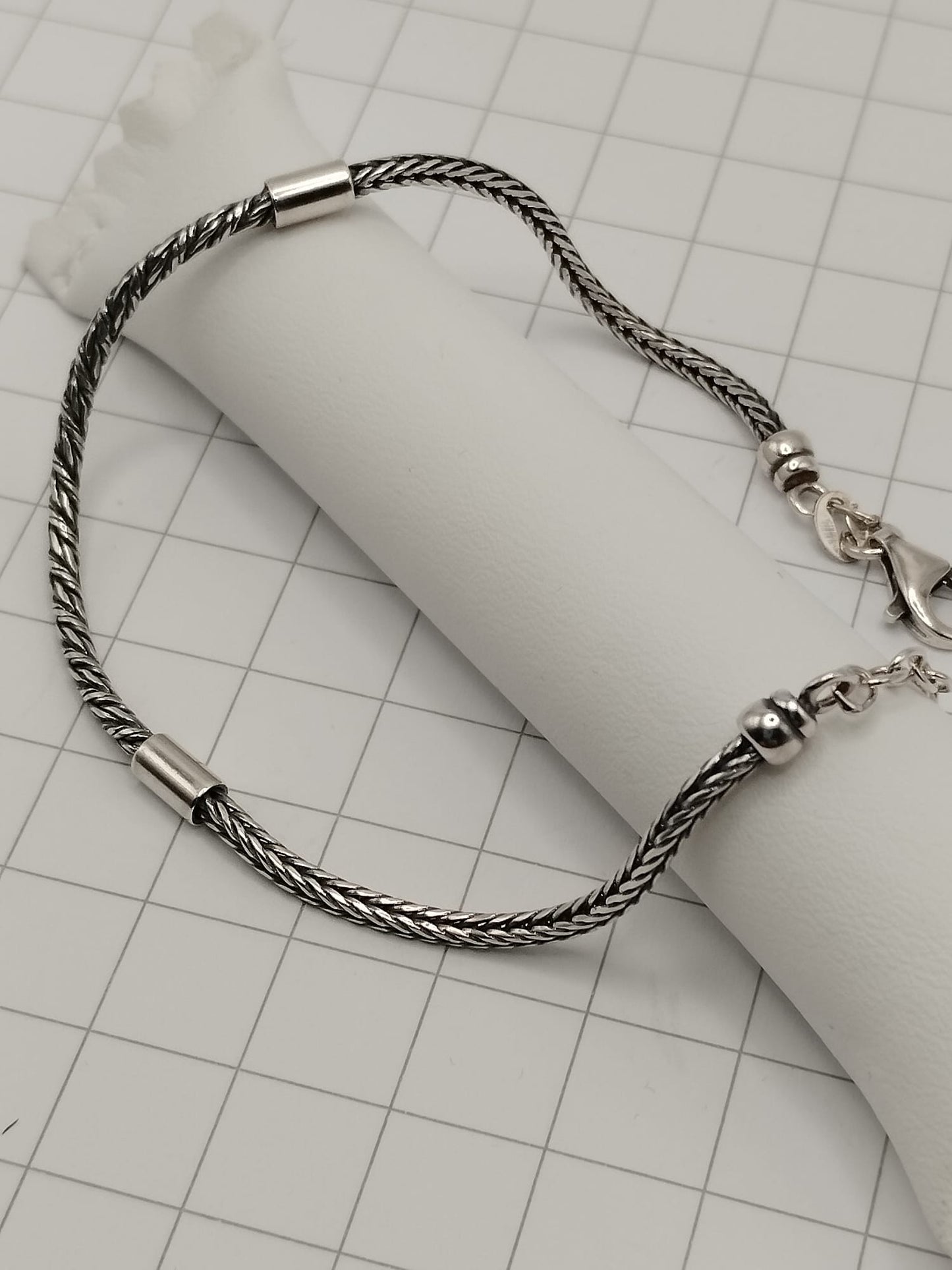 bracciale uomo - grammi 5,00