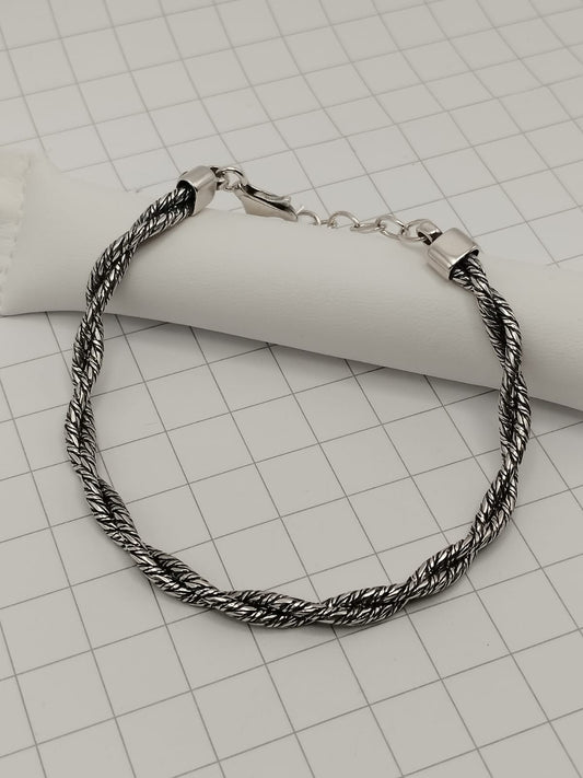 bracciale uomo - grammi 11,00