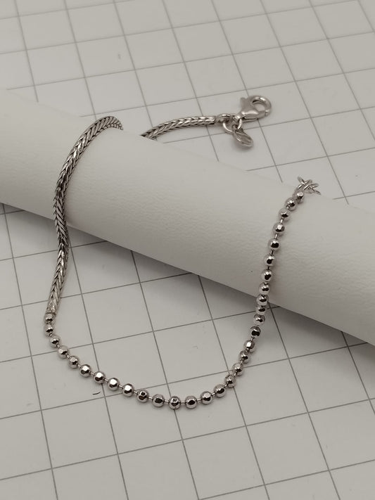 bracciale uomo - grammi 2,00