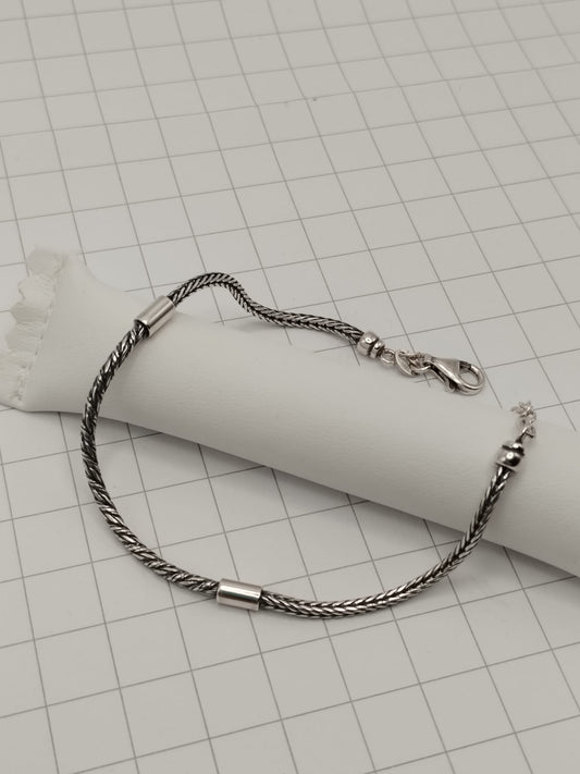 bracciale uomo - grammi 5,00