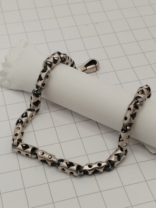 bracciale uomo - grammi 12,00