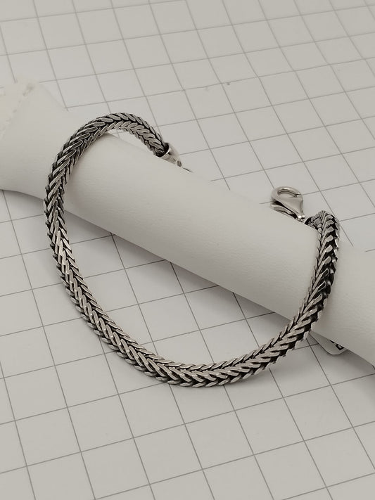 bracciale uomo - grammi 13,00